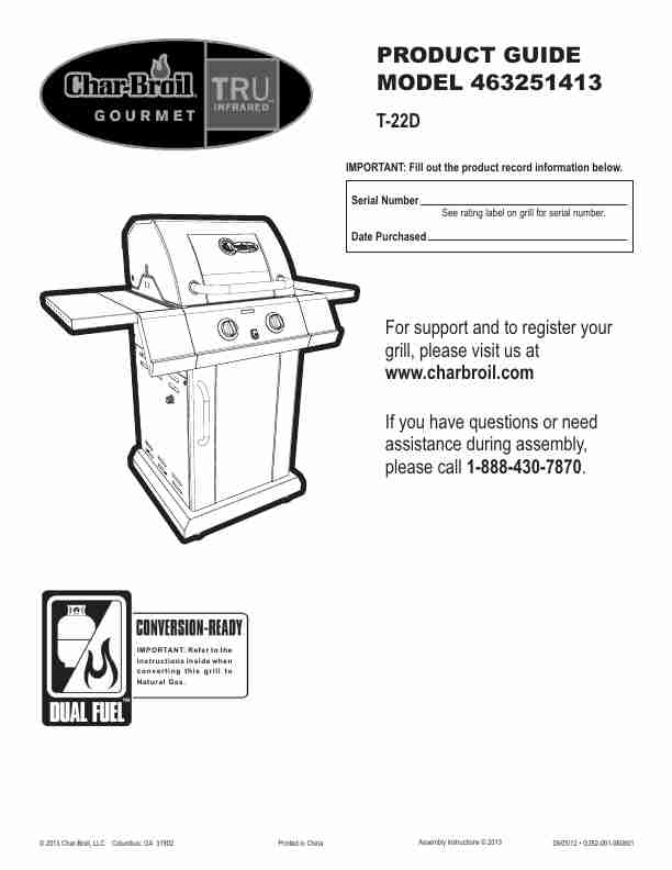 Char Broil 2 Burner Gas Grill Manual-page_pdf
